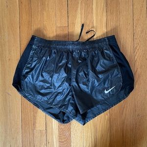 Nike Women's Tempo Dry Core Running Shorts size XL